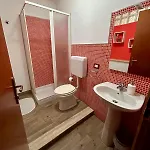 Frühstückspension Mendolia 3*