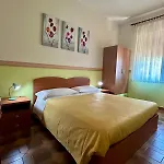 Mendolia Frühstückspension Milazzo