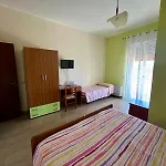 Frühstückspension Mendolia 3*