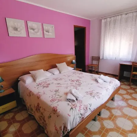 Bed and breakfast Mendolia