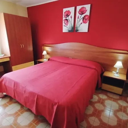 Mendolia Bed and breakfast Milazzo
