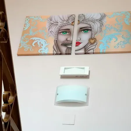 Mendolia Bed and breakfast