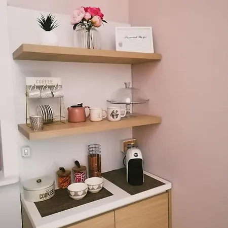Mendolia Bed and breakfast Milazzo