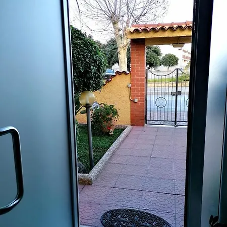 Mendolia Bed and breakfast