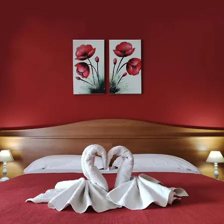 Mendolia Bed & Breakfast 3*