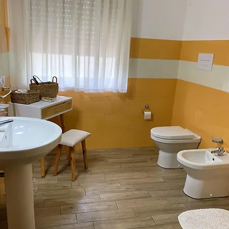 Bed and breakfast Mendolia *