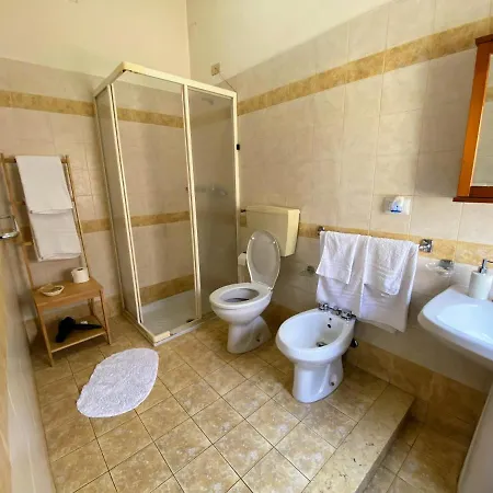 Mendolia 3* Milazzo