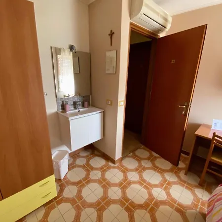 Bed and breakfast Mendolia *