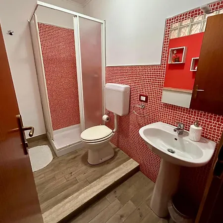Bed and breakfast Mendolia *