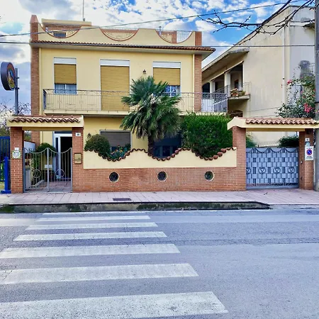 Mendolia 3* Milazzo