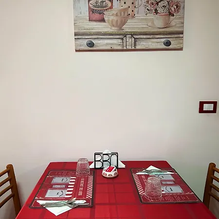 Bed and breakfast Mendolia Milazzo