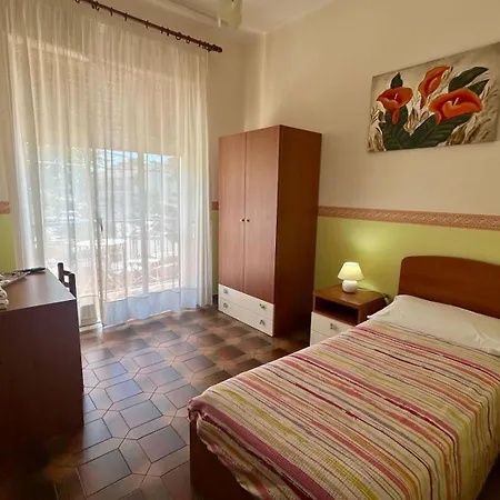 Mendolia Bed and breakfast