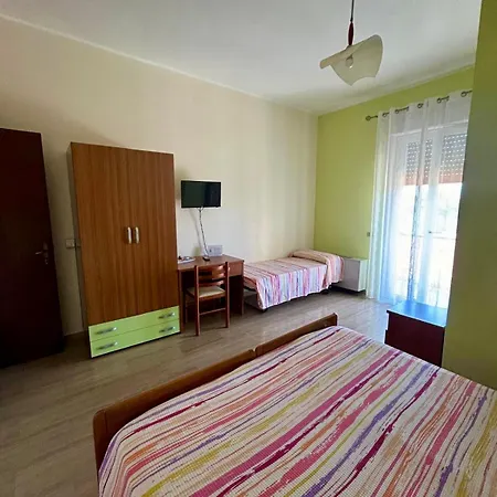 Bed and breakfast Mendolia *