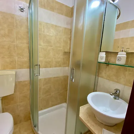Bed and breakfast Mendolia *