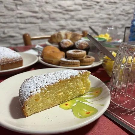 Mendolia Bed and breakfast Milazzo