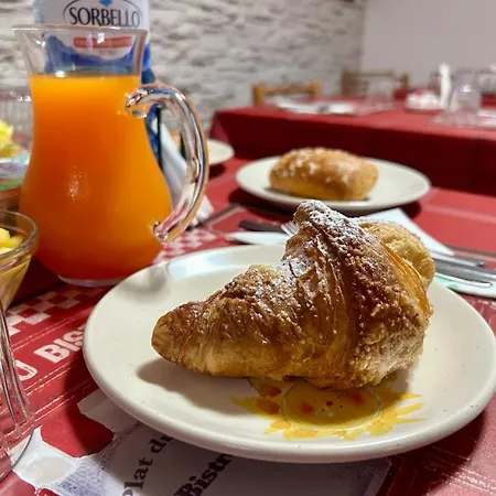 Bed and breakfast Mendolia Milazzo