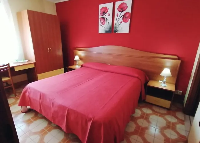 Mendolia Bed & Breakfast Milazzo