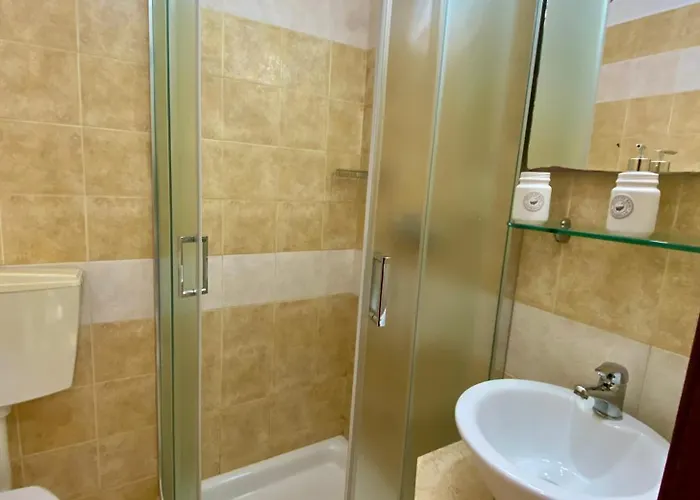 Bed & Breakfast Mendolia 3*