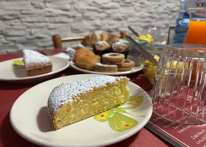 Mendolia Bed & Breakfast Milazzo