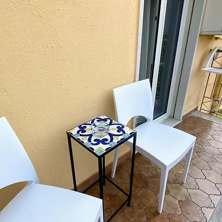 Couette-café Mendolia Milazzo