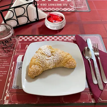 Panzió Mendolia Milazzo