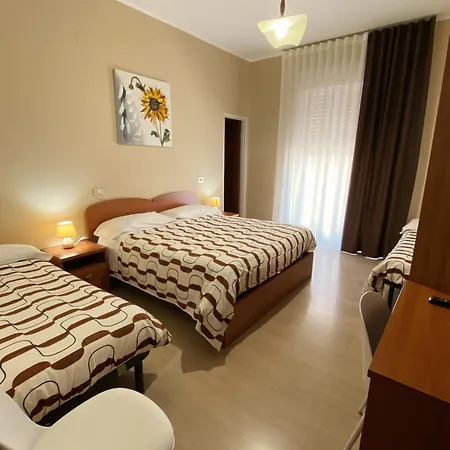 Mendolia Bed & Breakfast 3*