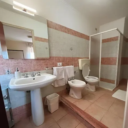 Mendolia 3* Milazzo