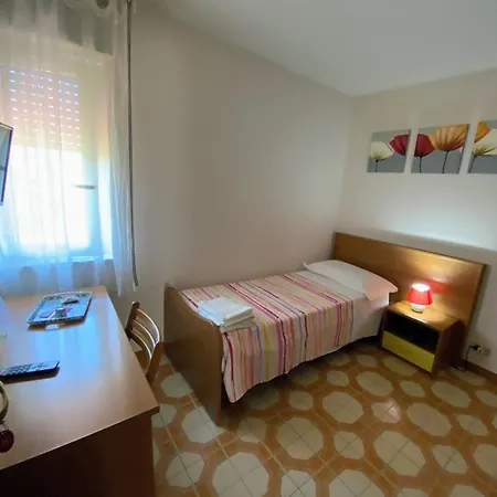Mendolia 3* Milazzo