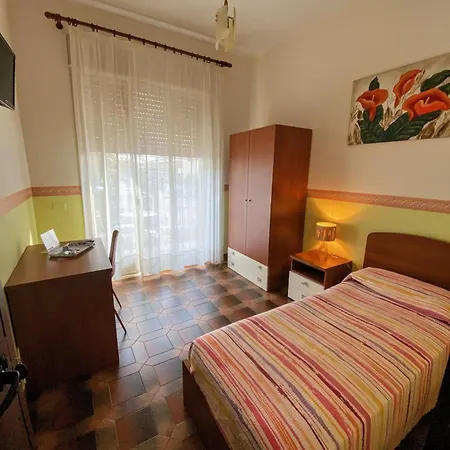 Couette-café Mendolia Milazzo